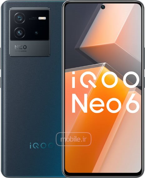 Vivo iQOO Neo6 ویوو