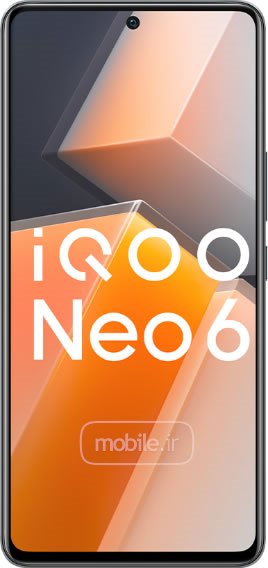 Vivo iQOO Neo6 ویوو