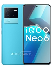 Vivo iQOO Neo6 ویوو