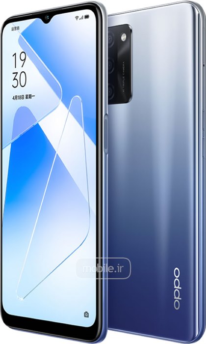 Oppo A55s اوپو