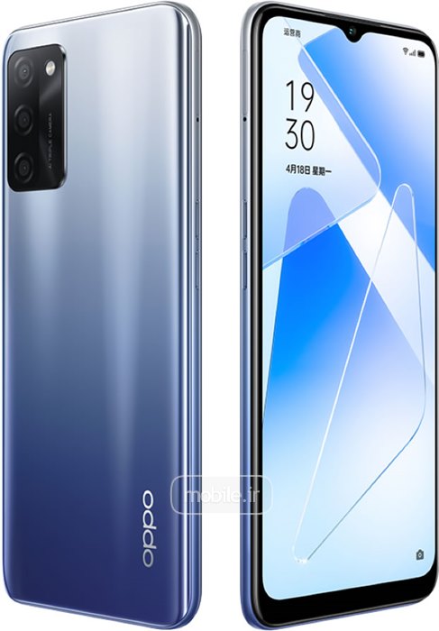 Oppo A55s اوپو