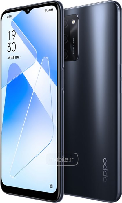 Oppo A55s اوپو