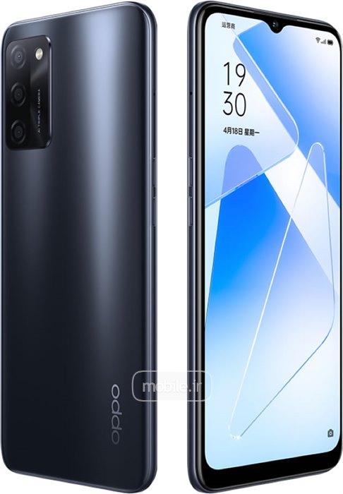 Oppo A55s اوپو
