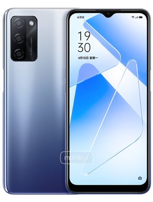 Oppo A55s