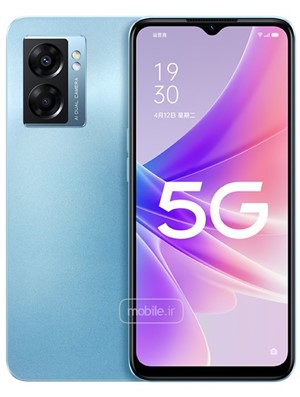 Oppo A57
