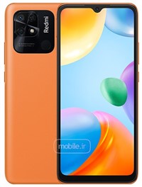 Xiaomi Redmi 10 Power شیائومی