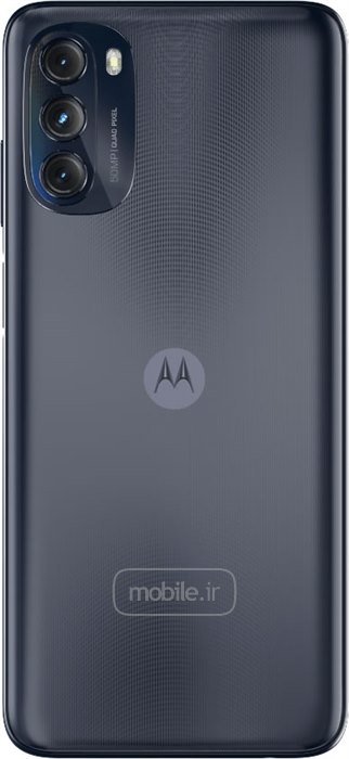 Motorola Moto G 2022 موتورولا