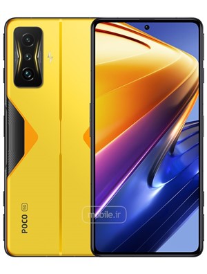 Xiaomi Poco F4 GT
