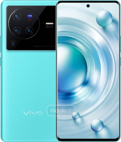 Vivo X80 Pro ویوو