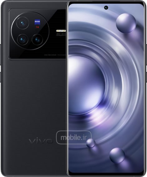 Vivo X80 ویوو