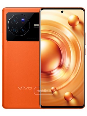 Vivo X80