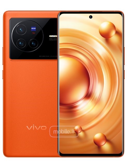 vivo x80 vivo