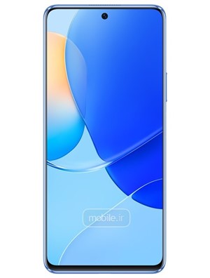 Huawei nova 9 SE 5G