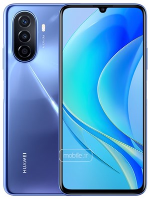 Huawei nova Y70