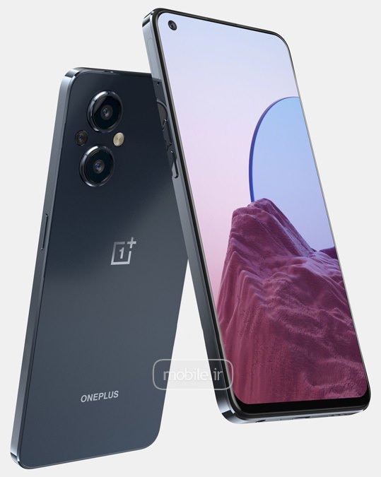 OnePlus Nord N20 5G وان پلاس