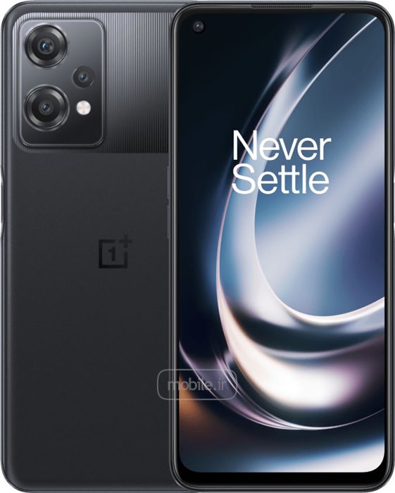 OnePlus Nord CE 2 Lite 5G وان پلاس