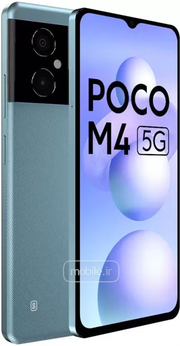 Xiaomi Poco M4 5G شیائومی