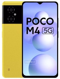 Xiaomi Poco M4 5G شیائومی