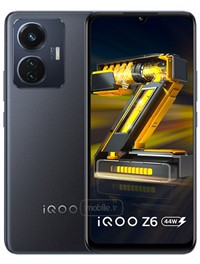Vivo iQOO Z6 44W ویوو