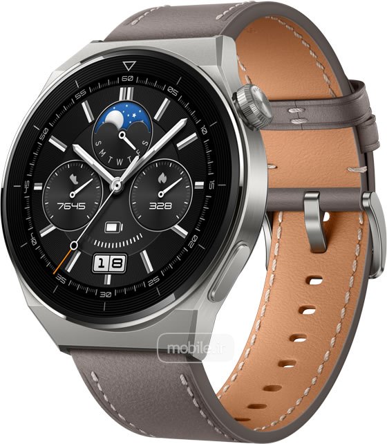 Huawei Watch GT 3 Pro هواوی