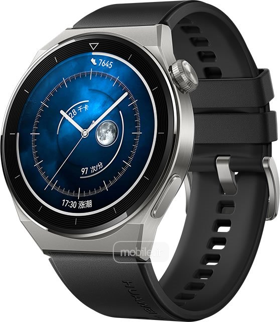 Huawei Watch GT 3 Pro هواوی