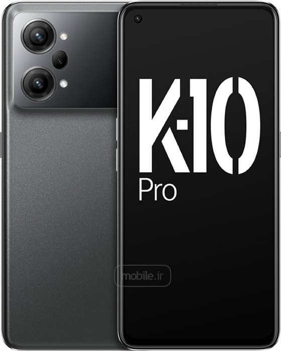 Oppo K10 Pro اوپو