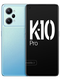 Oppo K10 Pro اوپو