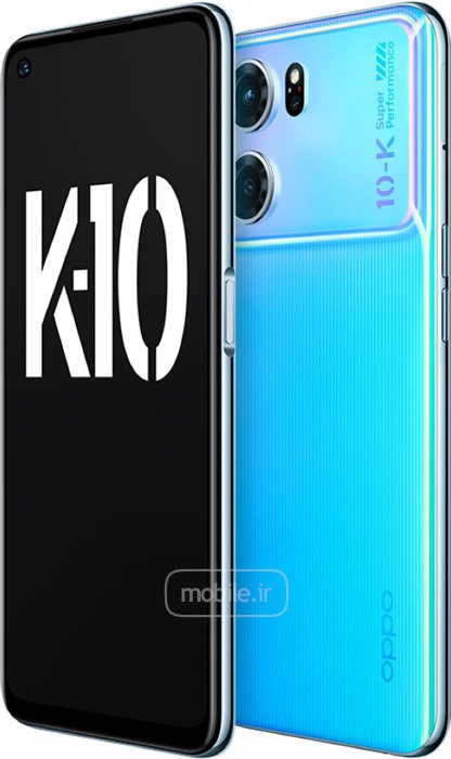 Oppo K10 5G اوپو