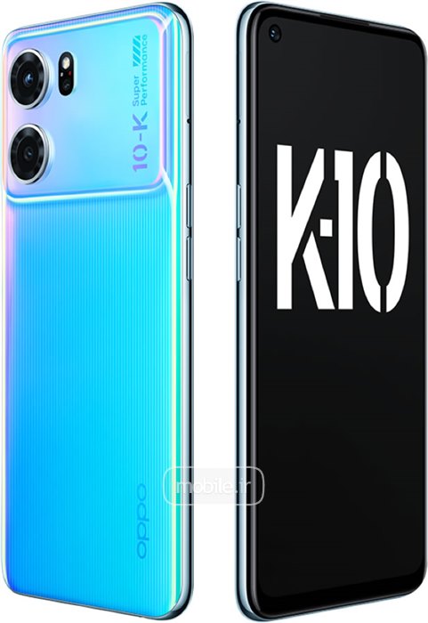 Oppo K10 5G اوپو