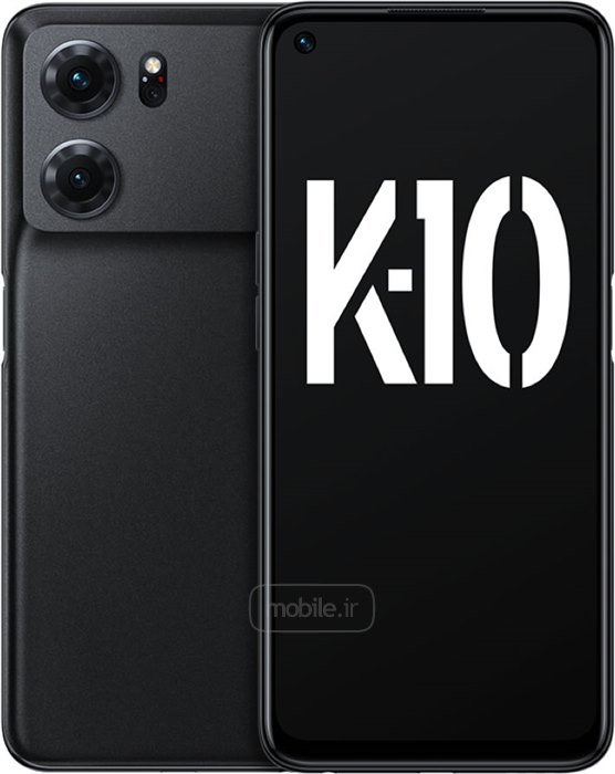 Oppo K10 5G اوپو