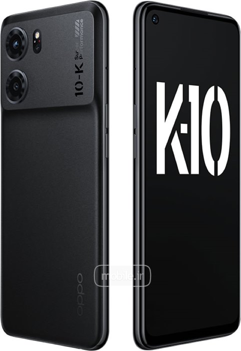 Oppo K10 5G اوپو