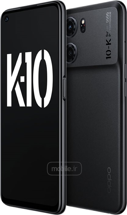 Oppo K10 5G اوپو