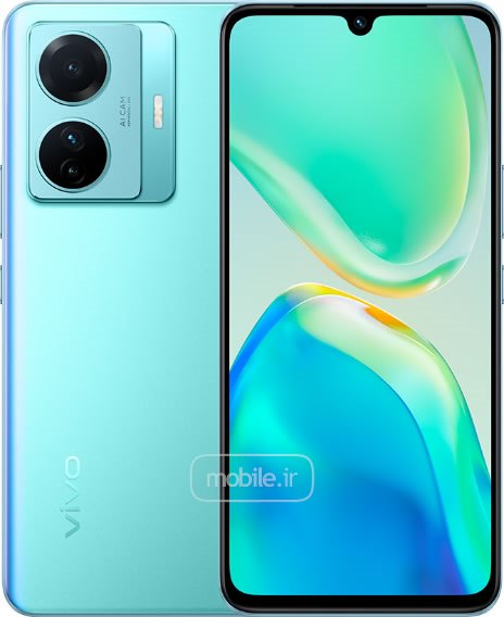 Vivo S15e ویوو