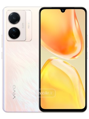 Vivo S15e