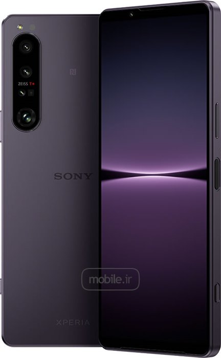 Sony Xperia 1 IV سونی