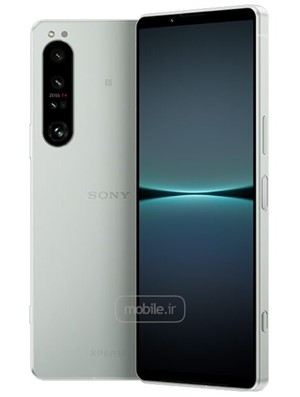 Sony Xperia 1 IV