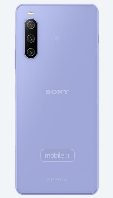 Sony Xperia 10 IV سونی