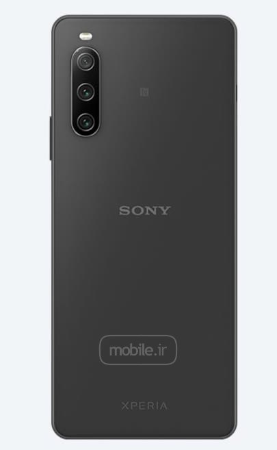 Sony Xperia 10 IV سونی