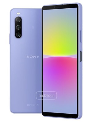 Sony Xperia 10 IV