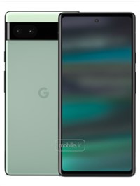 Google Pixel 6a گوگل