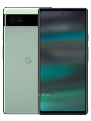 Google Pixel 6a