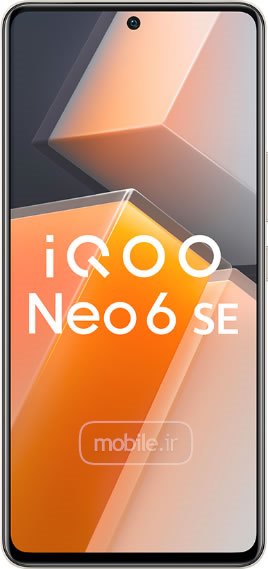 Vivo iQOO Neo6 SE ویوو