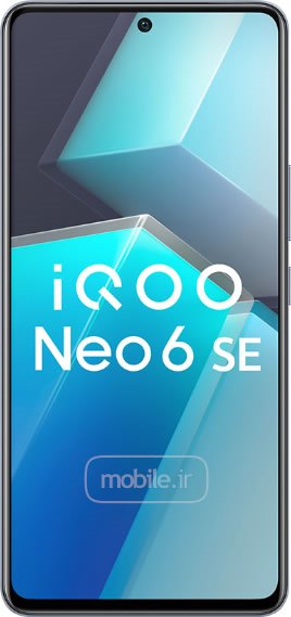 Vivo iQOO Neo6 SE ویوو