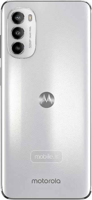 Motorola Moto G82 موتورولا