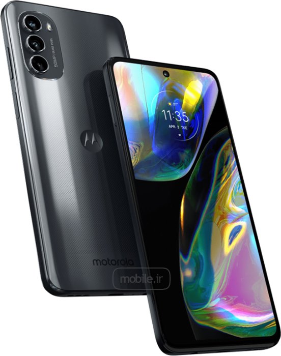 Motorola Moto G82 موتورولا