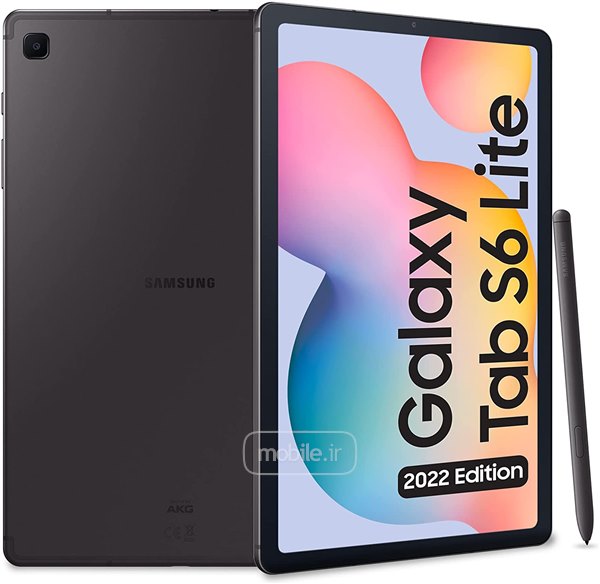 Samsung Galaxy Tab S6 Lite 2022 سامسونگ