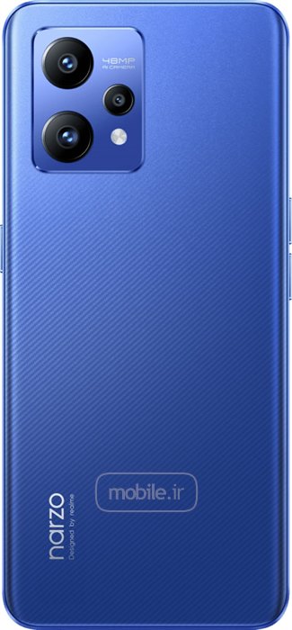 Realme Narzo 50 Pro ریلمی