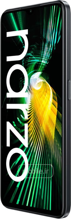 Realme Narzo 50 5G ریلمی