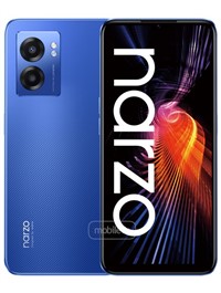 Realme Narzo 50 5G ریلمی