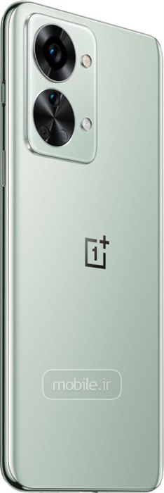 OnePlus Nord 2T وان پلاس